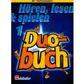 De Haske Hören Lesen Duobuch1(Alto Sax)