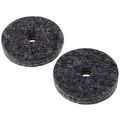 Gewa Hi-Hat Felt 2pcs Pack