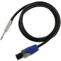 pro snake Bass Amp Speaker Cable 1,5m