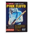 Music Sales Learn to Play Pink Floyd 1