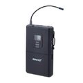 Shure SLX 1 / S6