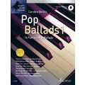 Schott Pop Ballads 1