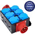 Stairville V2616 CE CEE Split Box