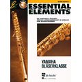 De Haske Essential Elements Flute 1