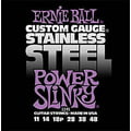 Ernie Ball 2245 Stainless Power