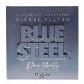 Dean Markley 2672 A Nickel Blue Steel