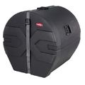 SKB D2022 22"x20" Bass Drum Case