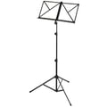 Startone Music Stand Black