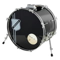 Millenium 22"x14" MX200 Series Bass Drum