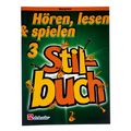 De Haske Hören Lesen Stilbuch 3 (A Sax)