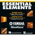 De Haske Essential Elements CD-Set 1