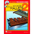 De Haske Schule Für Mallets 2