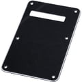 Fender Tremolo Cover BK