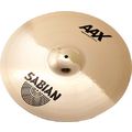 Sabian 19" AAX Dark Crash
