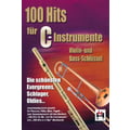 Musikverlag Hildner 100 Hits für C-Instrumente