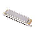Hohner Chromonica II M270 B