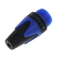 Neutrik BXX Blue