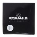Pyramid Black Wires 45