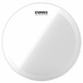 Evans 24" EQ4 Clear Bass Drum