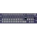 Showtec Lite 12 Controller DMX 512