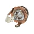 Allparts Switchcraft 1/4" Mono Jack