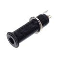 Allparts Switchcraft EP0152 Jack BK