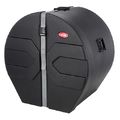 SKB D1624 24"x16" Bass Drum Case