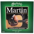 Martin Guitars M530
