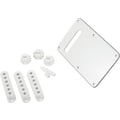 Fender Strat Accessory Kit Parchment