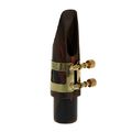 Berg Larsen Tenor Sax Grained Ebonite 95