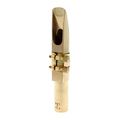 Berg Larsen Baritone Saxophone Bronze 115