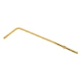 Fender Tremolo Bar Standard Strat GD
