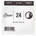 Elixir .024 Western Guitar
