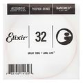 Elixir .032 Western Guitar Ph.