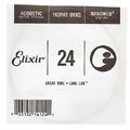 Elixir .024 Western Guitar Ph.