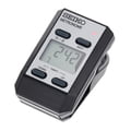 Seiko DM-51 Metronome Silver