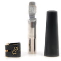 Dave Guardala Tenor "King" Silver