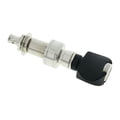 Schaller Tuner Banjo B4 Nickel/Black