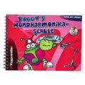 Voggenreiter Voggy's Mundharmonikaschule
