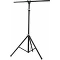 K&M 24620 Alu Lighting Stand Black