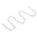 Stairville Mirrorball Chain Ø 40cm, 100cm