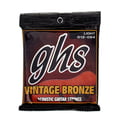 GHS VN-L Vintage Bronze Light