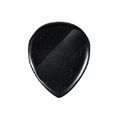 John Pearse Ebony Plektrum