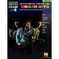 Hal Leonard Guitar Play-Along Jimi Hendrix