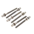 Pearl T-062/6 Tune Screws f. Toms/SD
