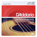 Daddario EJ17