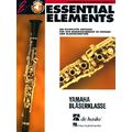 De Haske Bläserklasse Clarinet Oehler 2