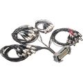 pro snake MTS 24/8MSE Mixer Split