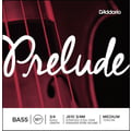 Daddario J610-3/4M Prelude Bass 3/4