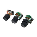 EMG BTC System 2-Band EQ 3 Potis